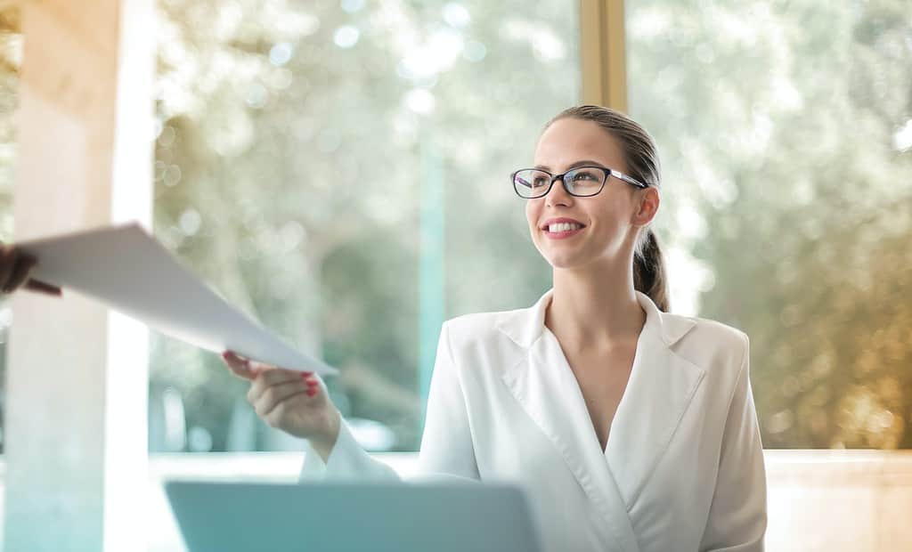 Executive Coaching Process