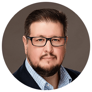 Eric Ramos