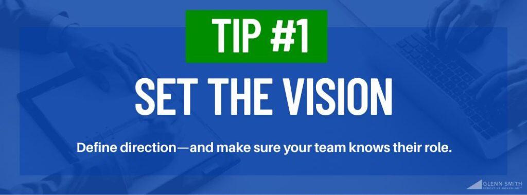 family business manager tips